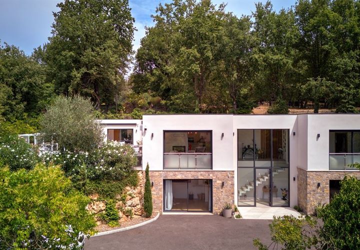 Villa a Opio, Alpes-Maritimes, Opio - € 1.995.000 | Ref: HH-16101223 - foto 1