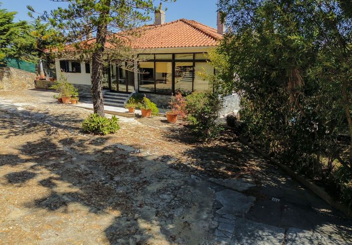 Herregård i Sintra, Lisbon, Sintra - € 1 799 000 | Ref: W-02WOZX - foto 1