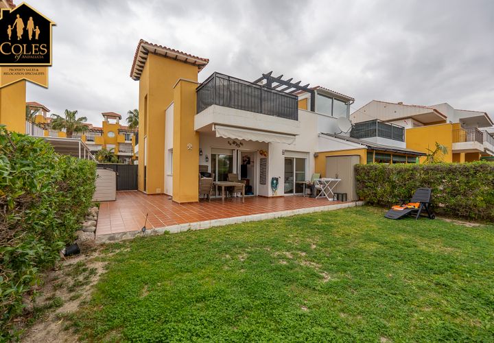 Villa i Vera, Almeria, Vera - € 295.000 | Ref: VER3V22 - foto 1