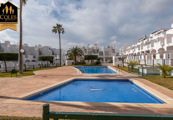 Byhus i Palomares, Almeria, Palomares - € 139.950 | Ref: PAL2DM11 - foto 1