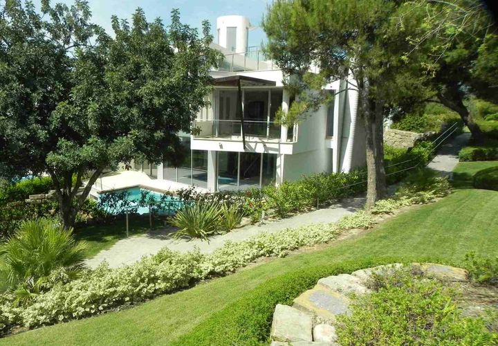 Rækkehus i Marbella, Malaga, Marbella - € 3.000.000 | Ref: R2662976 - foto 1