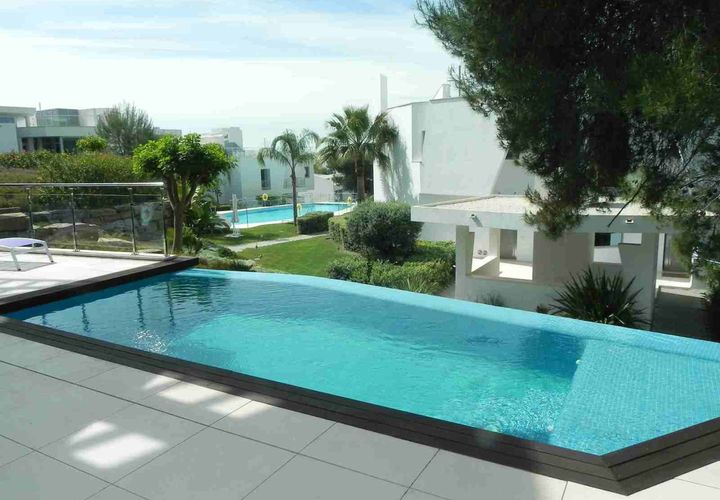 Rækkehus i Marbella, Malaga, Marbella - € 3.000.000 | Ref: R4804213 - foto 1