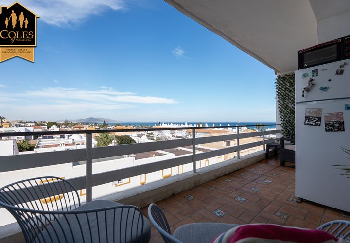 Lejlighed i Vera, Almeria, Vera - € 165.000 | Ref: VER2A63 - foto 1