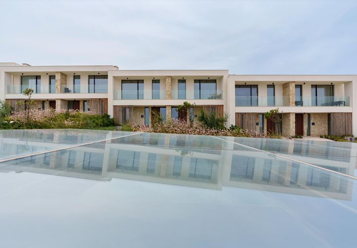 Byhus i Obidos, Leiria, Obidos - € 850.000 | Ref: W-049ICK - foto 1