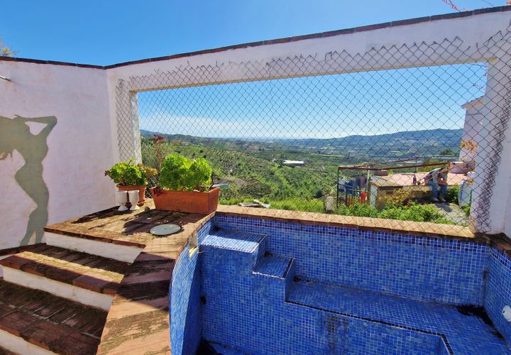 Landejendom i Triana, Malaga, Triana - € 195.000 | Ref: AX1432 - foto 1