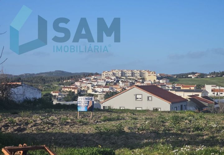 Helårsgrund i Matacaes, Lisbon, Matacaes - € 165.000 | Ref: TV/OS005-26 - foto 1