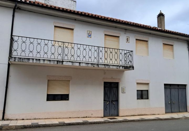 Villa a Sendim e Atenor, Braganca, Sendim e Atenor - € 116.000 | Ref: N0X_03 - foto 1