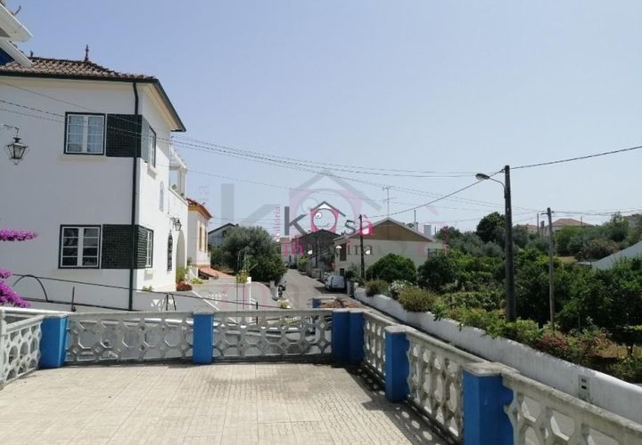 Villa i Mouriscas, Santarem, Mouriscas - € 244.000 | Ref: 12761 - foto 1