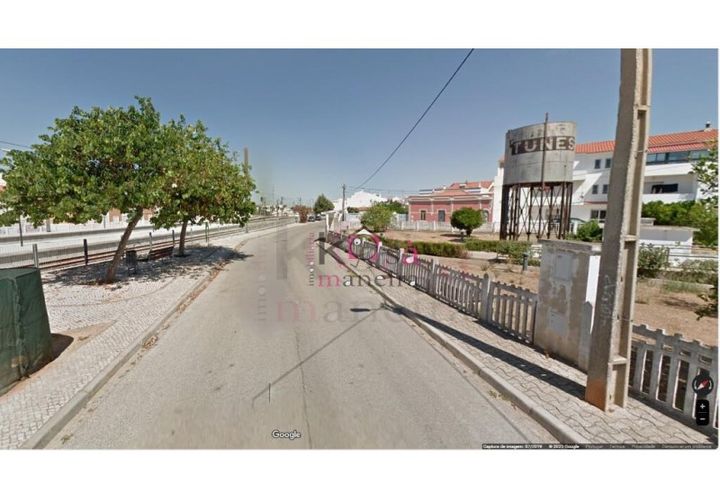 Helårsgrund i Tunes, Faro, Tunes - € 460.000 | Ref: 12741 - foto 1