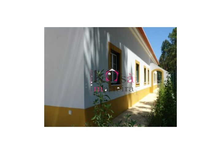 Villa i Santo Andre, Setubal, Santo Andre - € 900.000 | Ref: 10321 - foto 1
