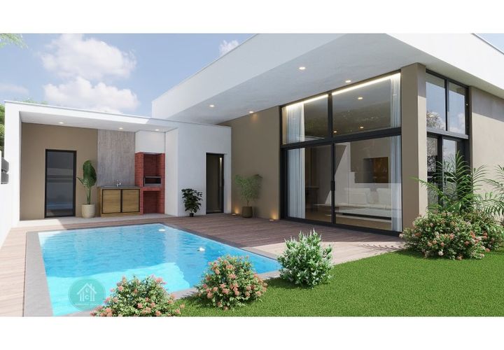 Villa i Quinta do Anjo, Setubal, Quinta do Anjo - € 600.000 | Ref: CI025 - foto 1