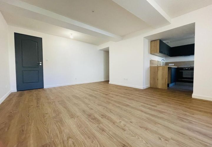 Leilighet i Optevoz, Isere, Optevoz - € 159 000 | Ref: 84974 - foto 1