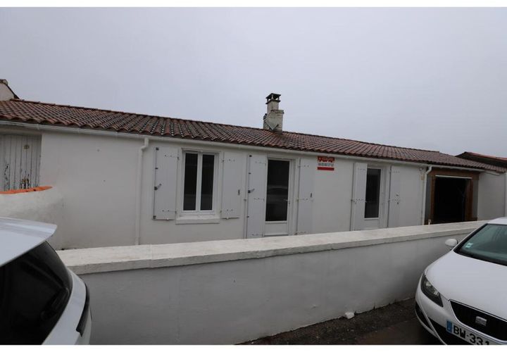 Villa i Saint-Georges-d'Oleron, Charente-Maritime, Saint-Georges-d'Oleron - € 160.650 | Ref: 84971 - foto 1