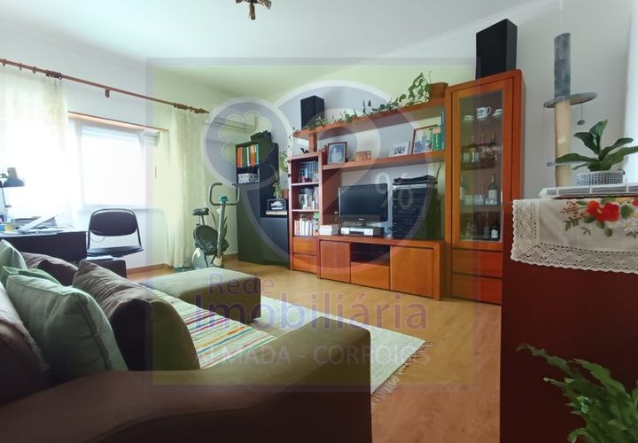 Lejlighed i Corroios, Setubal, Corroios - € 280.000 | Ref: APA_125 - foto 1