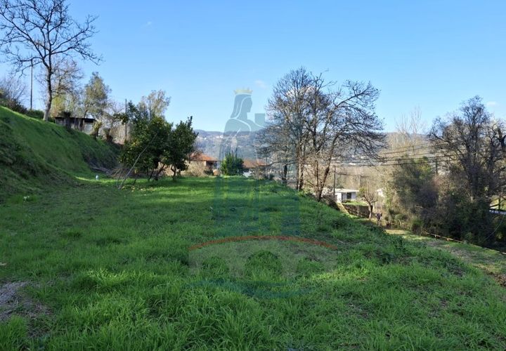 Helårsgrund i Vila Verde, Braga, Vila Verde - € 87.000 | Ref: TL024 - foto 1