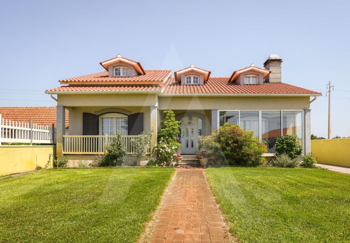 Villa a Vagos, Aveiro, Vagos - € 460.000 | Ref: 1012339/25 GL - foto 1