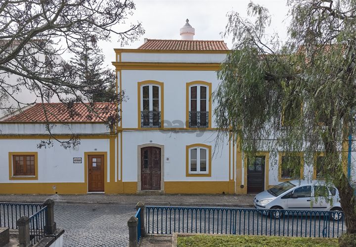 Villa a Castro Verde, Beja, Castro Verde - € 420.000 | Ref: 281671031 - foto 1