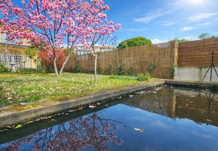 Byhus i Le Luc, Var, Le Luc - € 295.000 | Ref: 2986 - foto 1