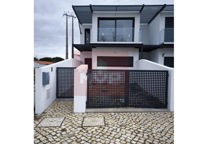 Villa i Quelfes, Faro, Quelfes - € 460.000 | Ref: 165260017 - foto 1