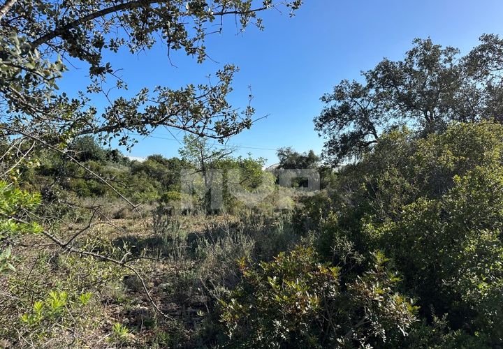 Helårsgrund i Estoi, Faro, Estoi - € 65.000 | Ref: 165260015 - foto 1