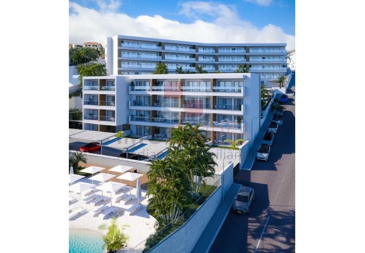 Lejlighed i Calheta, Madeira, Calheta - € 450.000 | Ref: APA_4839 - foto 1