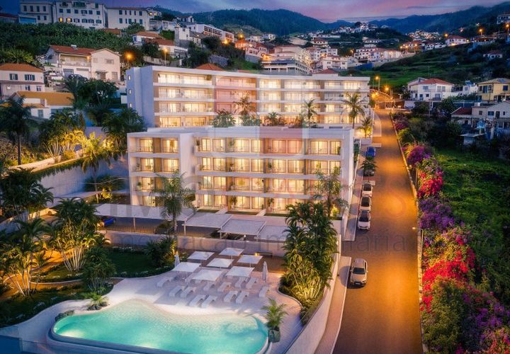Lejlighed i Calheta, Madeira, Calheta - € 865.000 | Ref: APA_4840 - foto 1