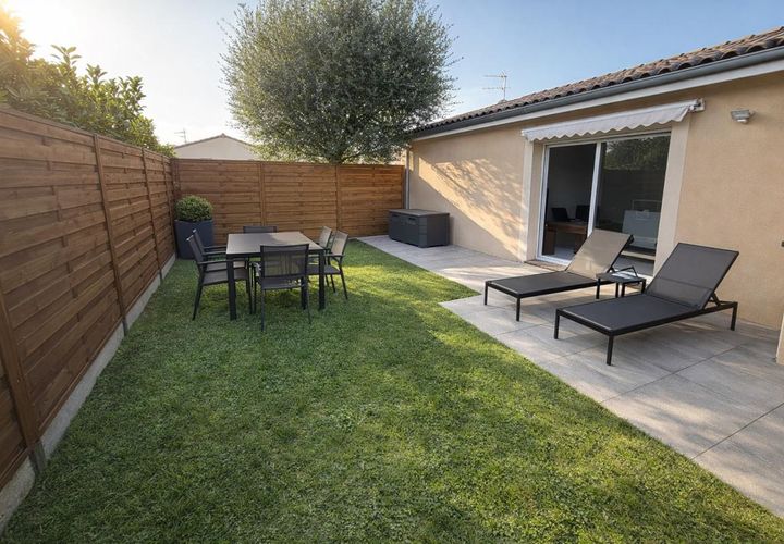 Villa a Saint-Jory, Haute-Garonne, Saint-Jory - € 222.000 | Ref: b_7304 - foto 1