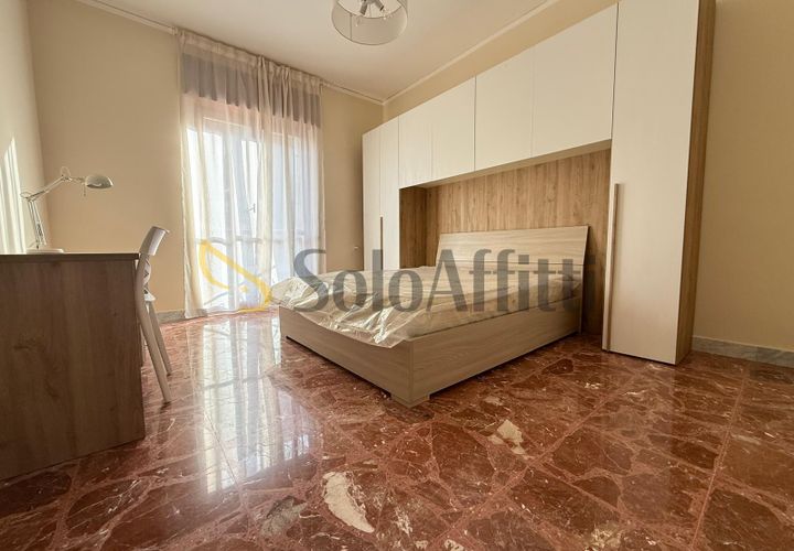 Estudi a Caserta, Caserta, Caserta - € 320/mes | Ref: SF56 - foto 1