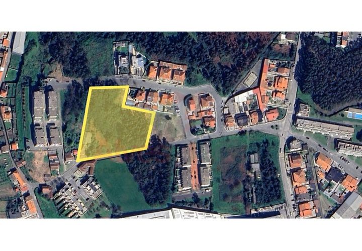 Helårsgrund i Nogueira, Porto, Nogueira - € 650.000 | Ref: 5884 - foto 1
