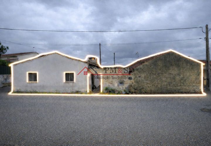 Villa i Leiria, Leiria, Leiria - € 85.000 | Ref: PM180 - foto 1