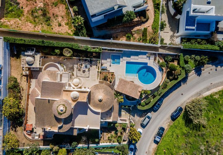 Villa a Ferragudo, Faro, Ferragudo - € 2.200.000 | Ref: C0240-03579 - foto 1