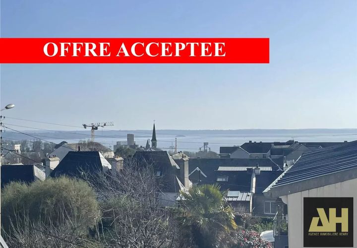 Lejlighed i Brest, Finistere, Brest - € 96.300 | Ref: 86777607 - foto 1
