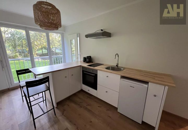 Lejlighed i Brest, Finistere, Brest - € 107.000 | Ref: 86792538 - foto 1