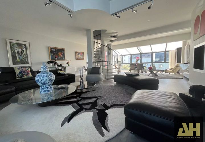 Villa i Brest, Finistere, Brest - € 668.500 | Ref: 86794229 - foto 1
