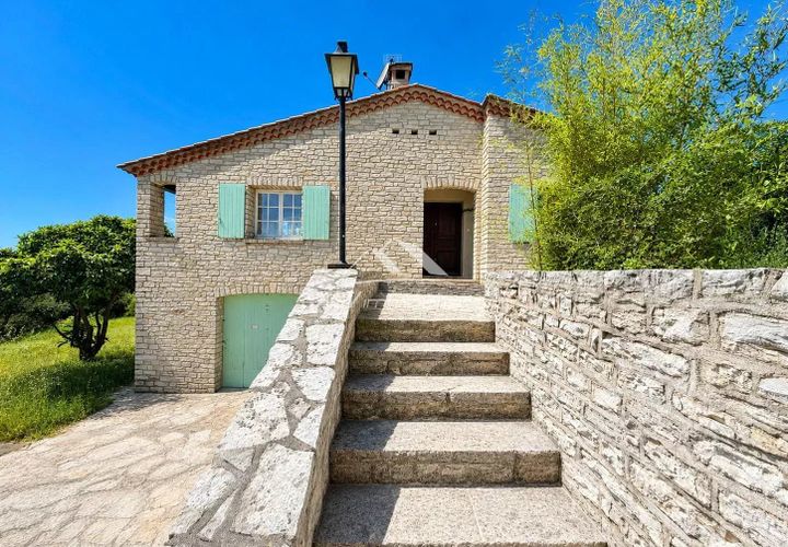 Villa a Alès, Gard, Alès - € 550.000 | Ref: 2645 - foto 1