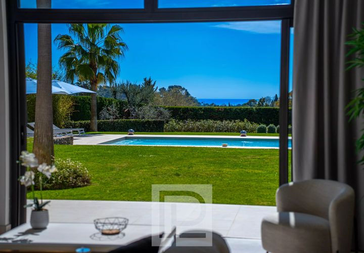 Villa i Mougins, Alpes-Maritimes, Mougins - € 4.890.000 | Ref: 04243 - foto 1