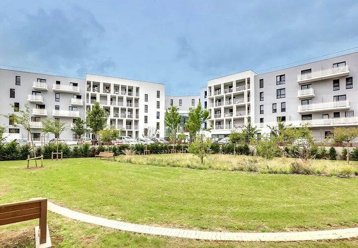 Lejlighed i Caen, Calvados, Caen - € 94.592 | Ref: 2089 - foto 1