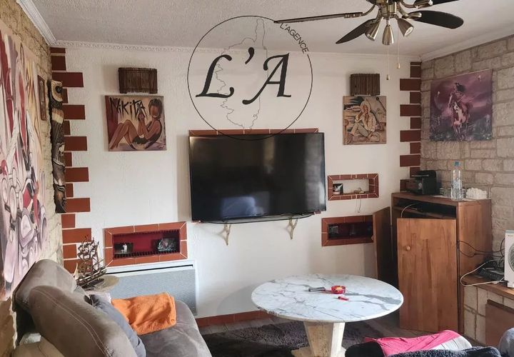Lejlighed i Ajaccio, Corse-du-Sud, Ajaccio - € 175.000 | Ref: VELM0001001LOR - foto 1