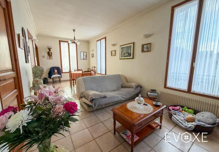 Leilighet i Eaubonne, Val-d'Oise, Eaubonne - € 189 900 | Ref: getkey_u_514481525 - foto 1