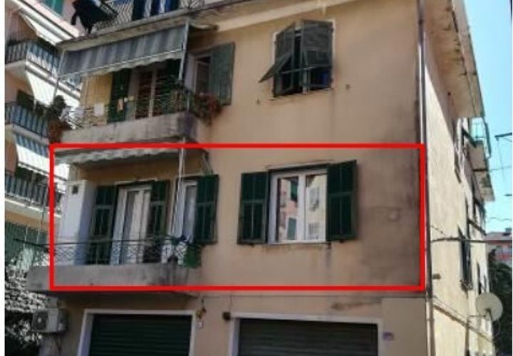 Lejlighed i Ventimiglia, Imperia, Ventimiglia - € 58.106 | Ref: IM108/18LU-0107-26-1500 - foto 1