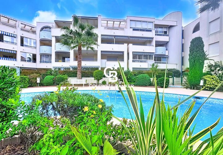 Wohnung in Saint-Raphaël, Var, Saint-Raphaël - € 325.000 | Ref: 86437267 - Foto 1