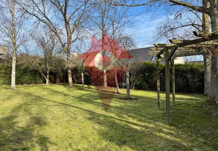 Villa i Orgeval, Yvelines, Orgeval - € 1.050.000 | Ref: getkey_u_517172498 - foto 1