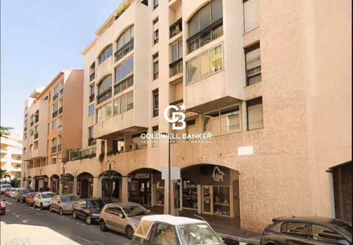 Lejlighed i Saint-Raphaël, Var, Saint-Raphaël - € 169.000 | Ref: 86704315 - foto 1
