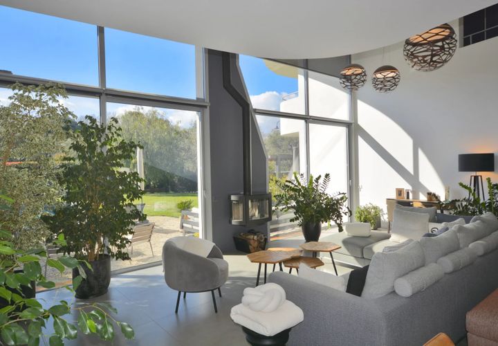 Villa i Valbonne, Alpes-Maritimes, Valbonne - € 2.400.000 | Ref: 19119 - foto 1