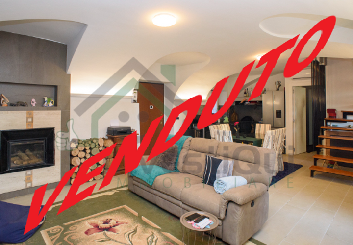 Byhus i Grosso, Turin, Grosso - € 169.000 | Ref: 046-PARROCCHIA - foto 1