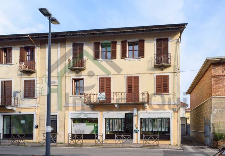 Leilighet i Cirie, Turin, Cirie - € 109 000 | Ref: 005-ROBASSOMERO125 - foto 1