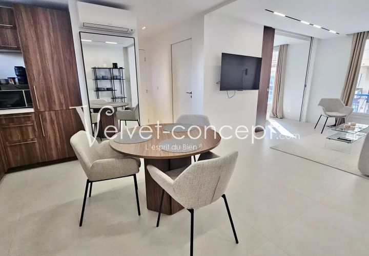 Lejlighed i Cannes, Alpes-Maritimes, Cannes - € 445.000 | Ref: 3078 - foto 1