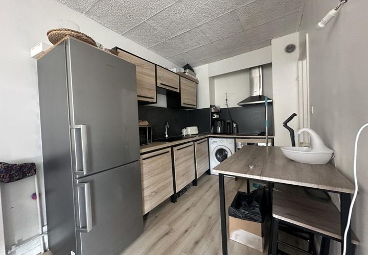 Leilighet i La Trinite, Alpes-Maritimes, La Trinite - € 189 000 | Ref: getkey_u_515838329 - foto 1