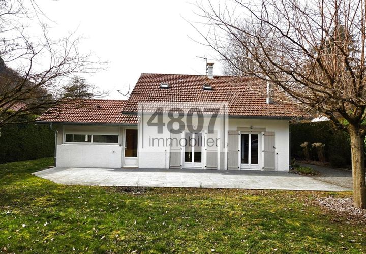 Villa a Monnetier-Mornex, Haute-Savoie, Monnetier-Mornex - € 725.000 | Ref: getkey_u_516981905 - foto 1