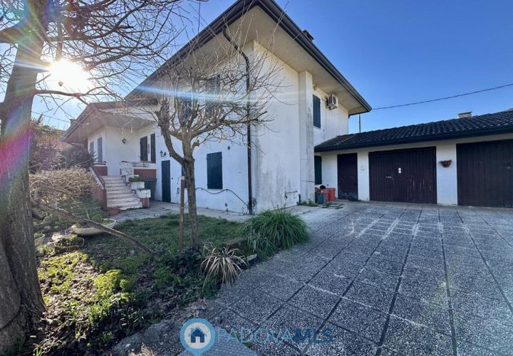 Villa a Bovolenta, Padua, Bovolenta - € 235.000 | Ref: M2101 - foto 1